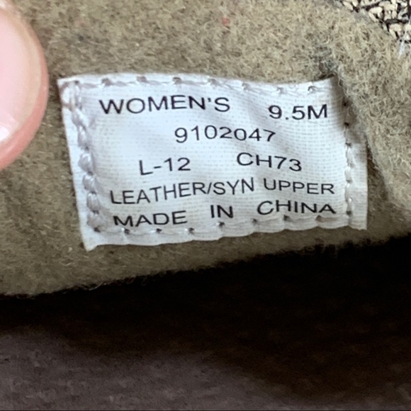 Sperry Top Sider Angelfish Slip On Boat Shoes Womens 9.5 - Picture 9 of 9